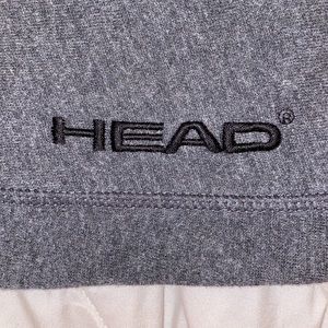 I am selling my head sweat pants.